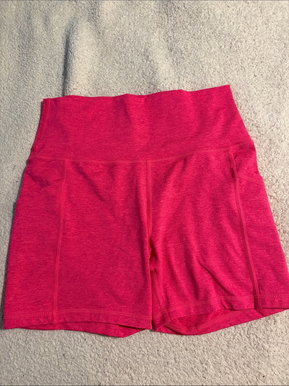 Aerie Bike Shorts
